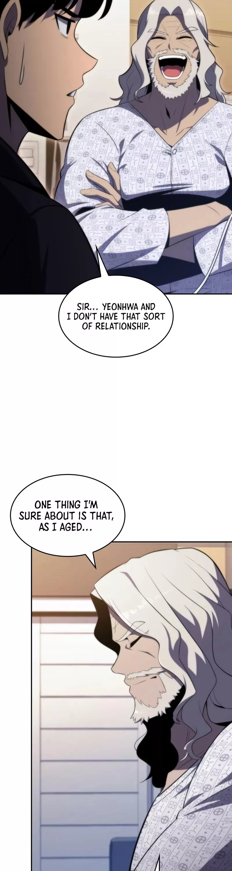Solo Max-Level Newbie, chapter 49, image 19