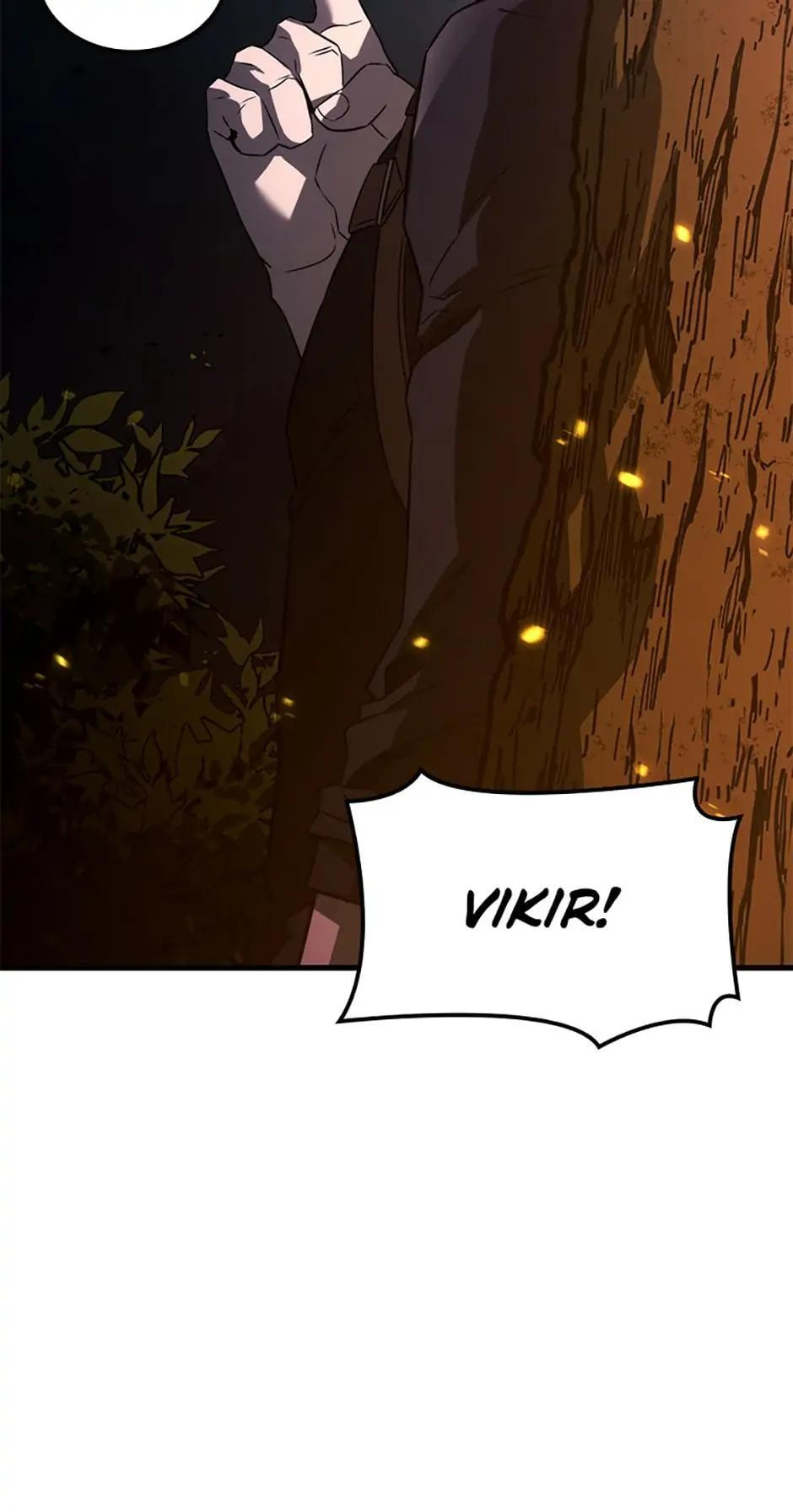 Revenge of the Baskerville Bloodhound, chapter 30, image 27