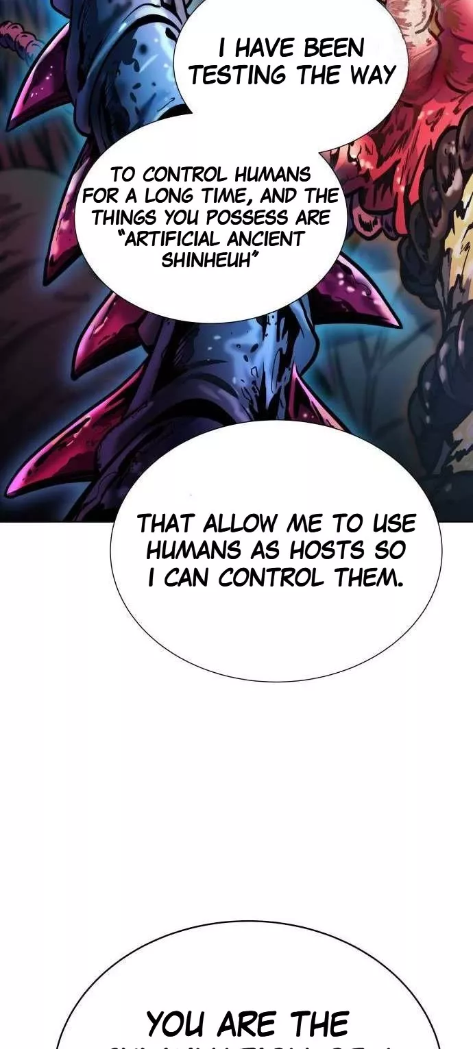 Tower of God, chapter 626, image 67
