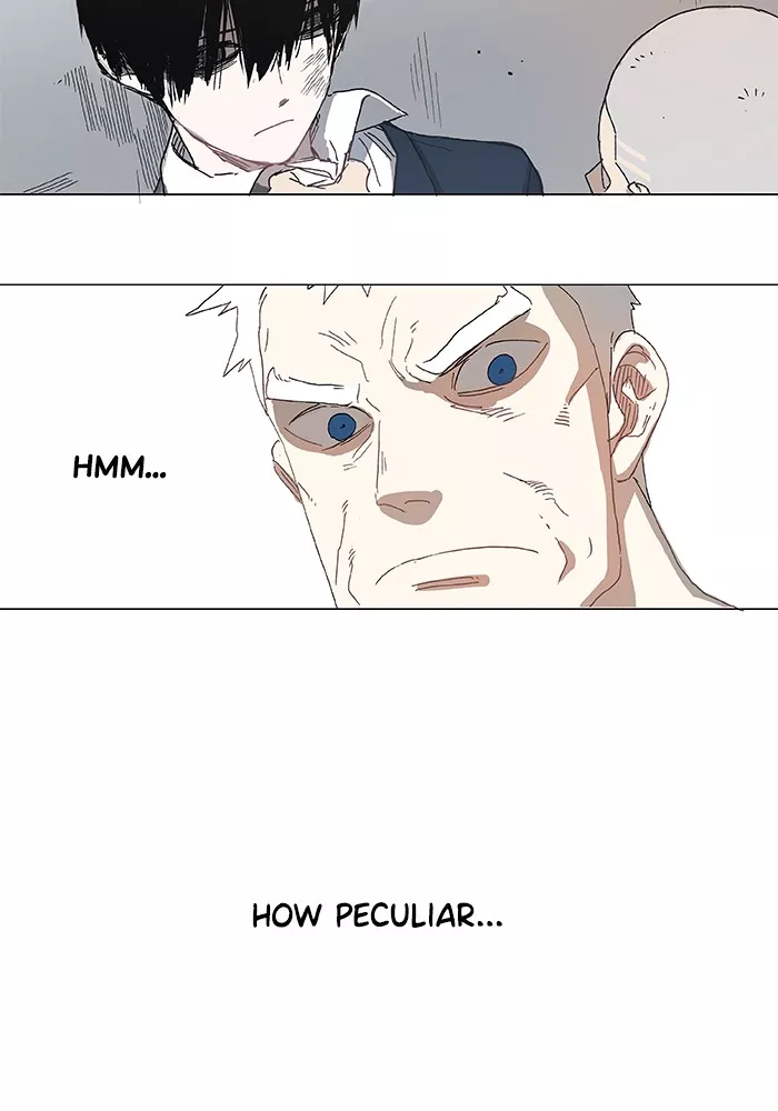 The Boxer, chapter 1, image 103