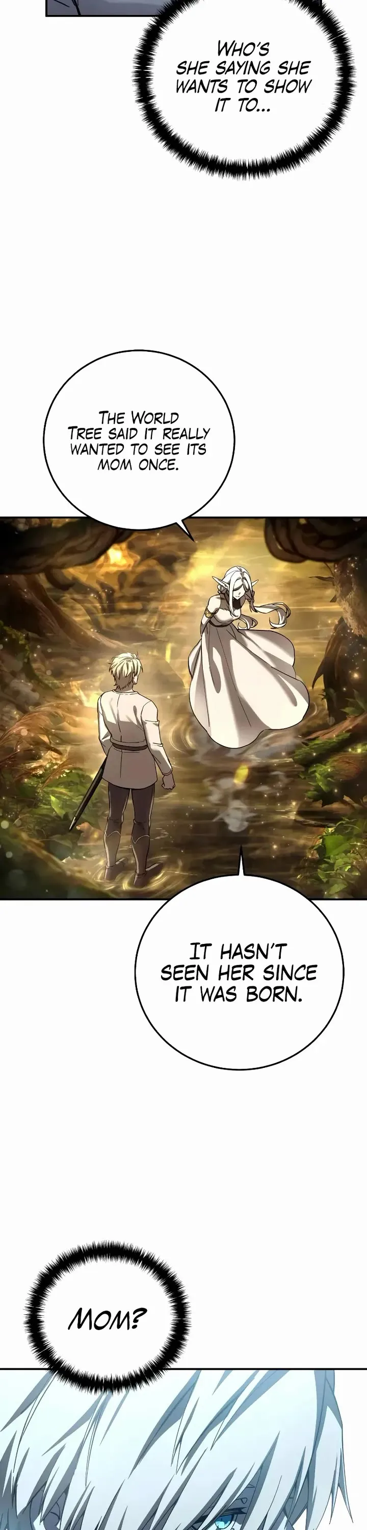 Star-Embracing Swordmaster, chapter 112, image 43