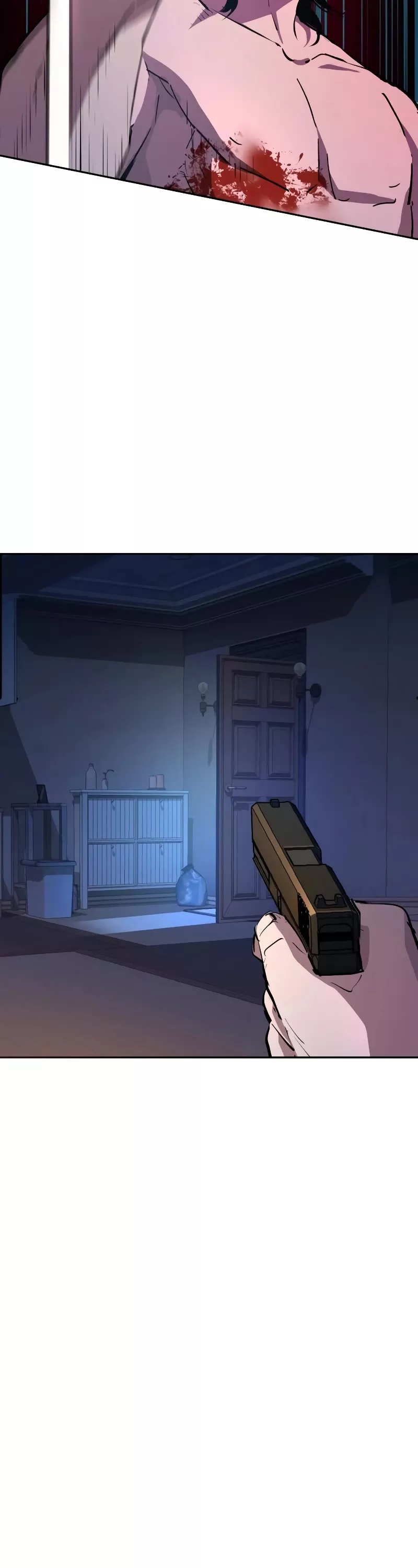 Teenage Mercenary, chapter 151, image 14