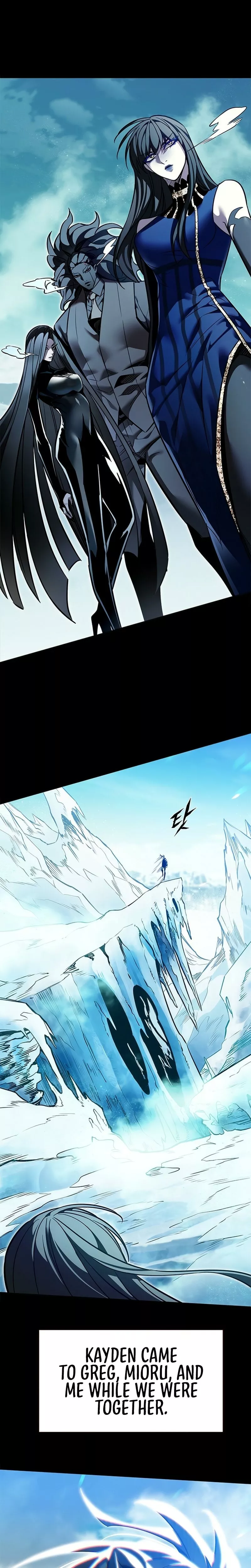 Eleceed, chapter 376, image 10