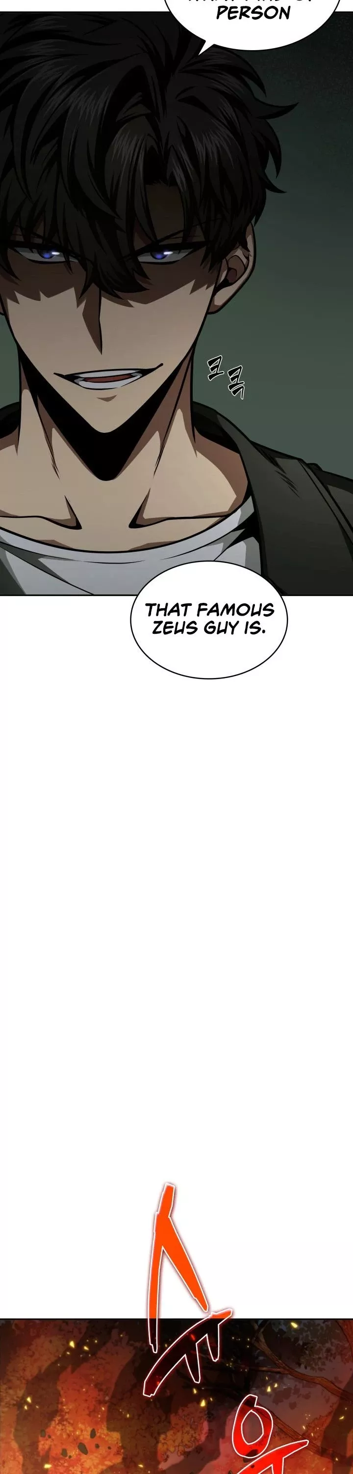 Tomb Raider King, chapter 320, image 24