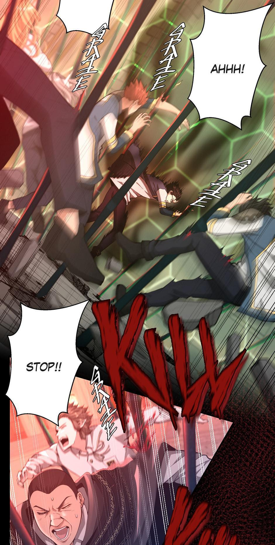 The Beginning After the End, chapter 137, image 103