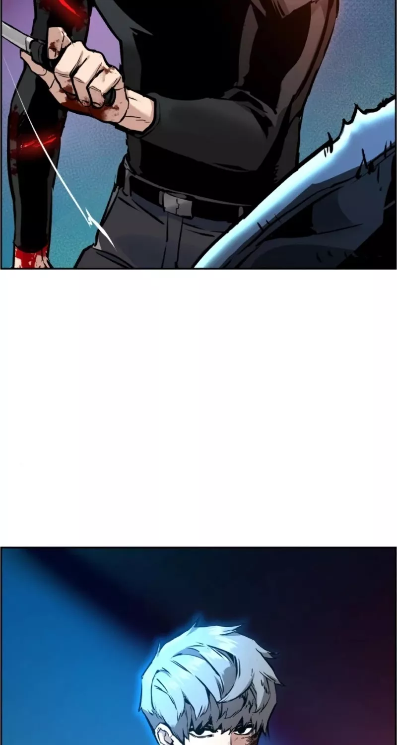 Teenage Mercenary, chapter 17, image 41