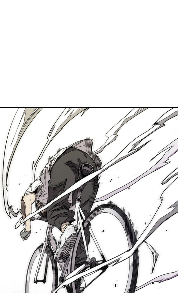 Wind Breaker, chapter 322, image 133