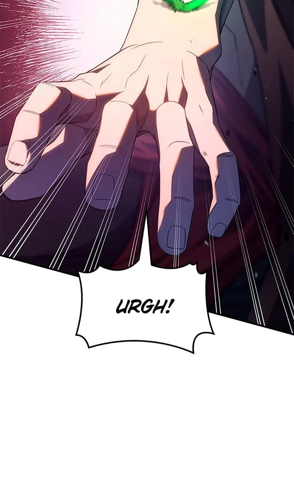 Revenge of the Baskerville Bloodhound, chapter 58, image 70