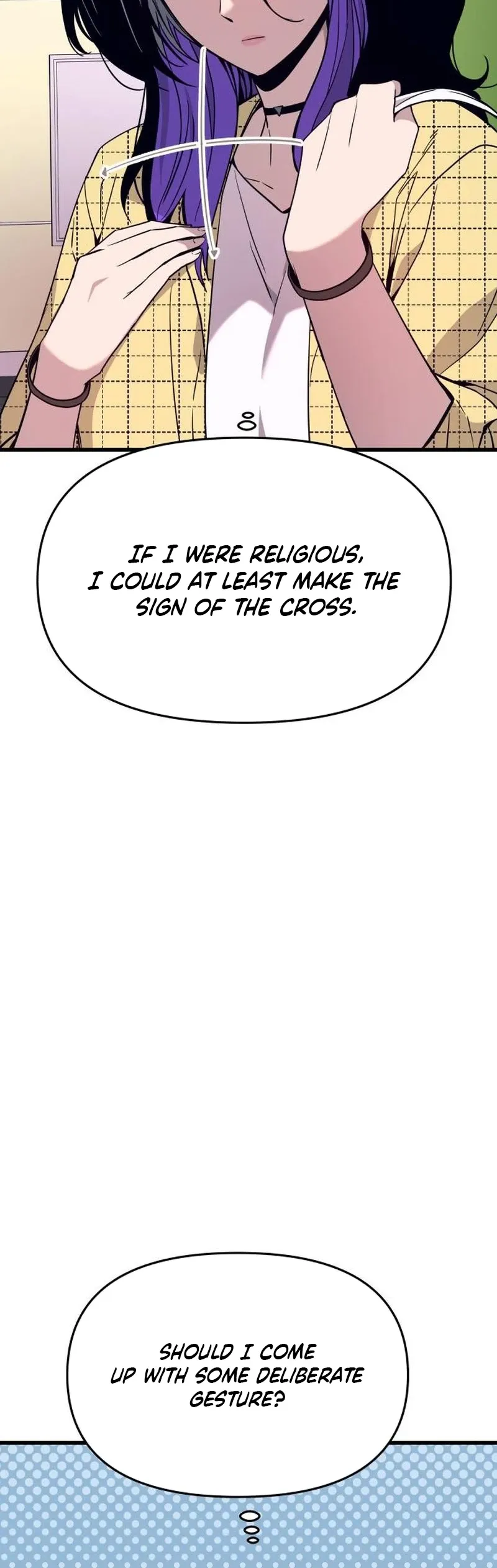 My Bias Gets on the Last Train, chapter 80, image 36