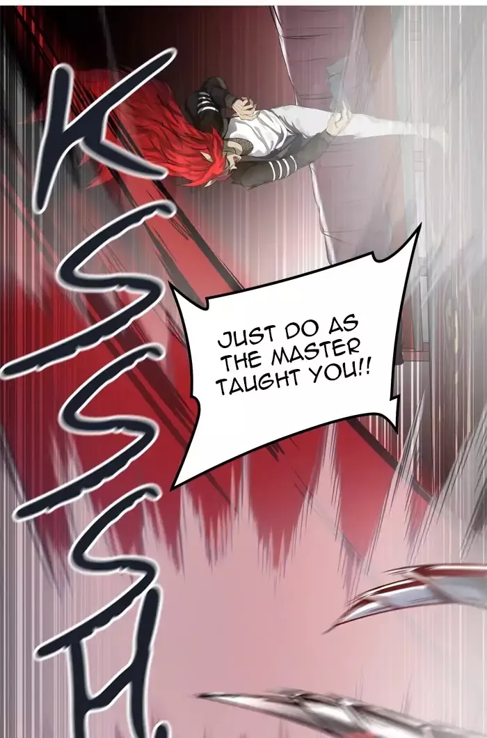 Tower of God, chapter 435, image 10
