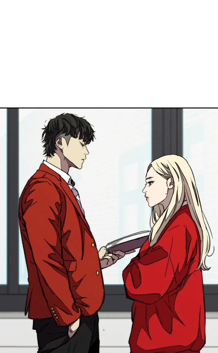 Wind Breaker, chapter 332, image 80