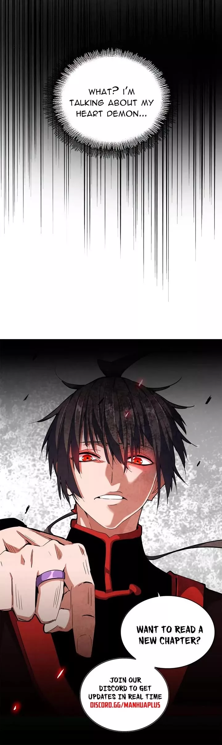 Magic Emperor, chapter 499, image 24