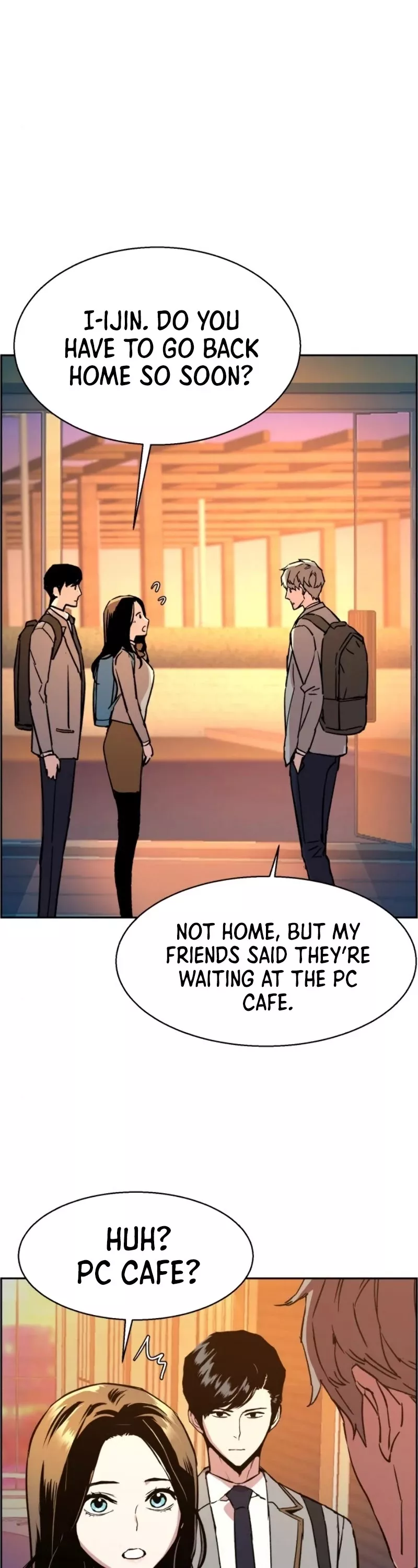 Teenage Mercenary, chapter 34, image 50