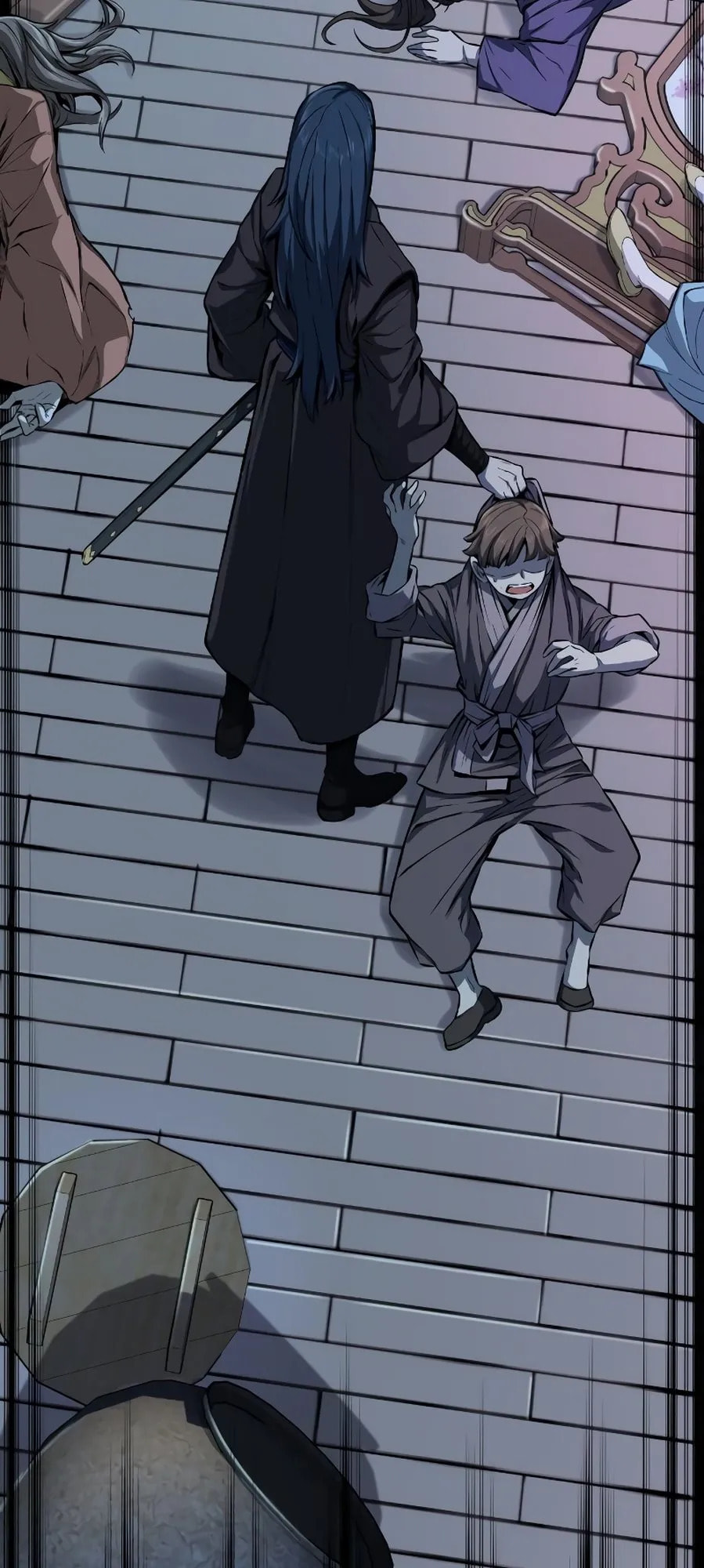 Absolute Sword Sense, chapter 1, image 112