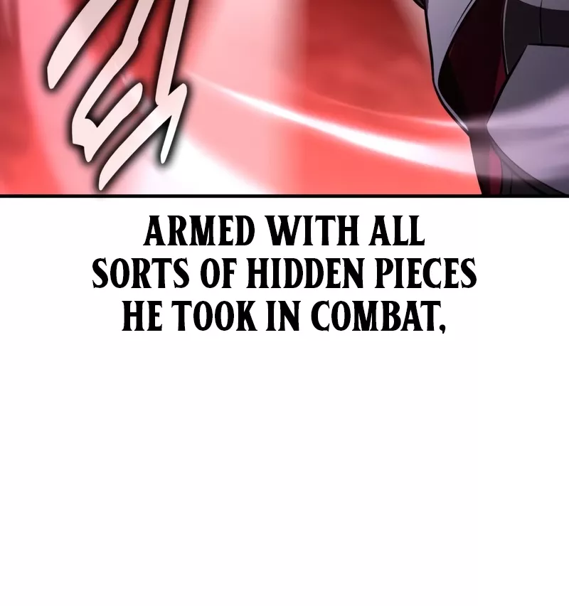 I Killed the Main Player, chapter 110, image 33