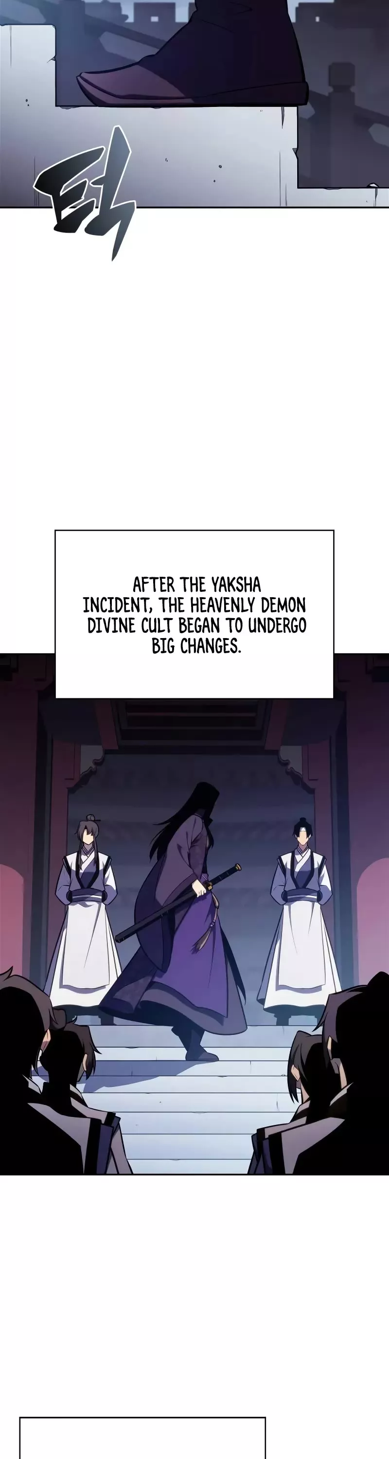 Solo Max-Level Newbie, chapter 177, image 48