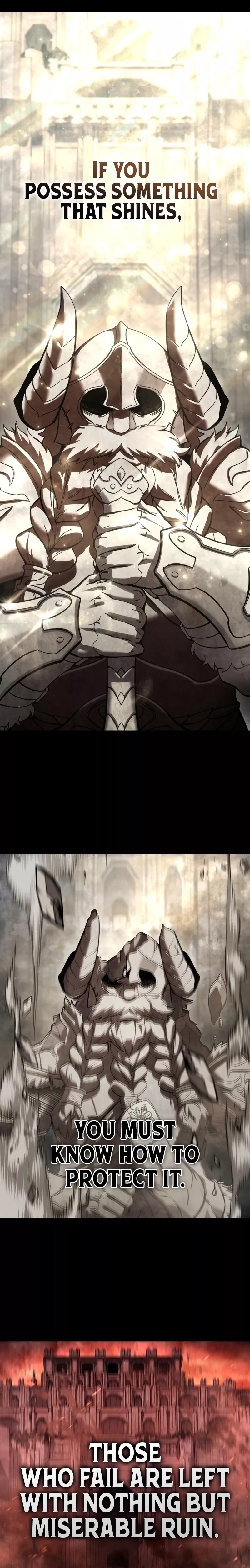 Star-Embracing Swordmaster, chapter 102, image 2