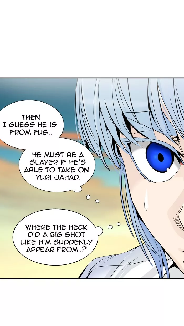 Tower of God, chapter 305, image 14