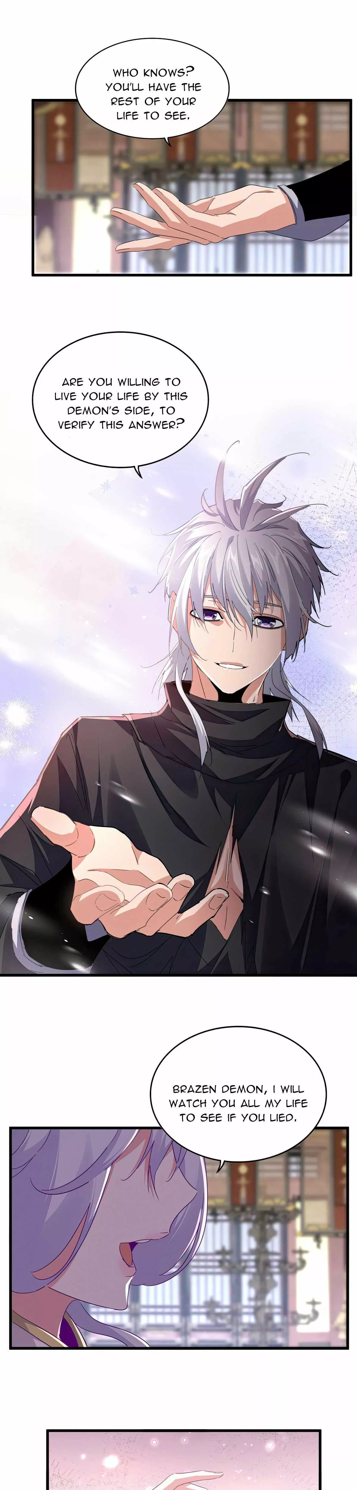 Magic Emperor, chapter 759, image 19