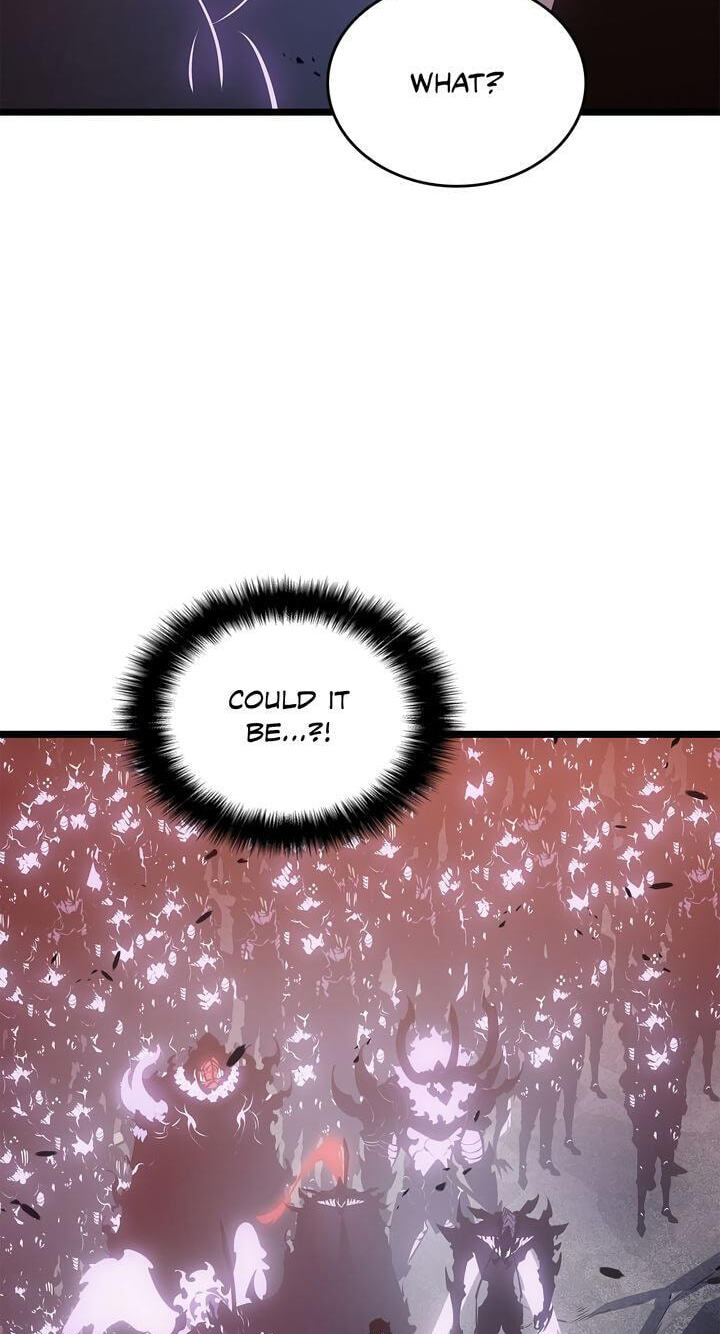 Solo Leveling, chapter 169, page 82