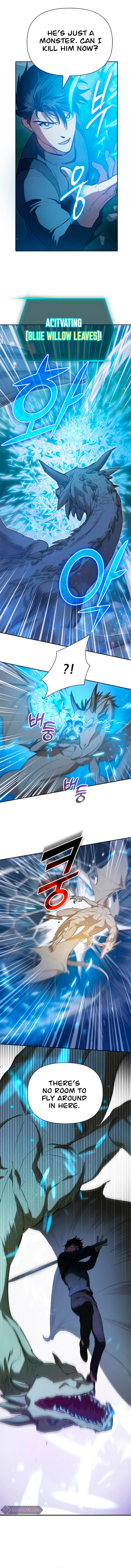 The S-Classes That I Raised, chapter 76, image 5