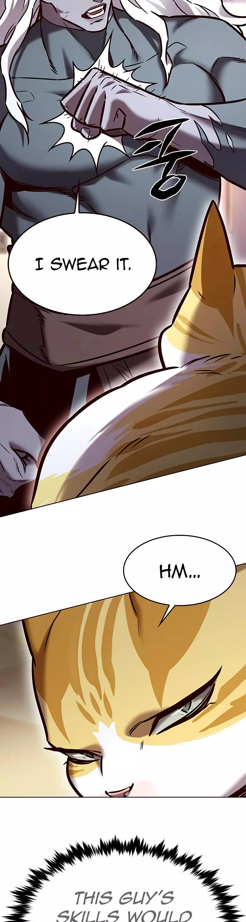 Eleceed, chapter 278, image 54