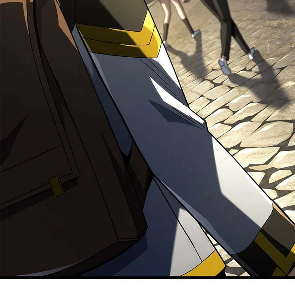 Revenge of the Baskerville Bloodhound, chapter 96, image 52