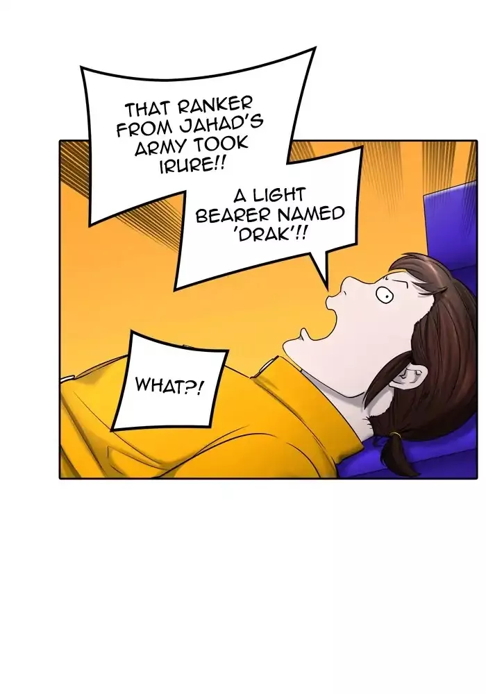 Tower of God, chapter 411, image 10