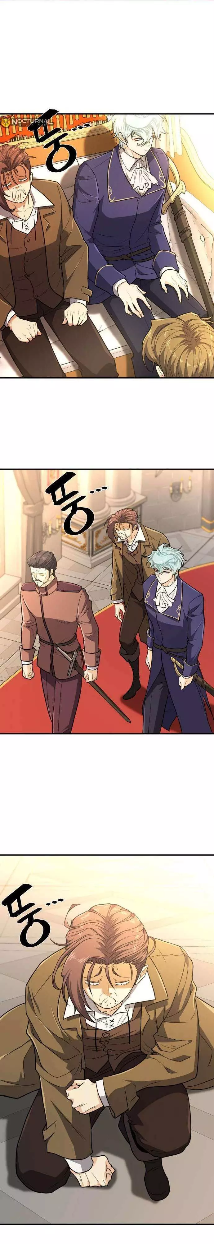 The Greatest Estate Developer, chapter 104, image 11