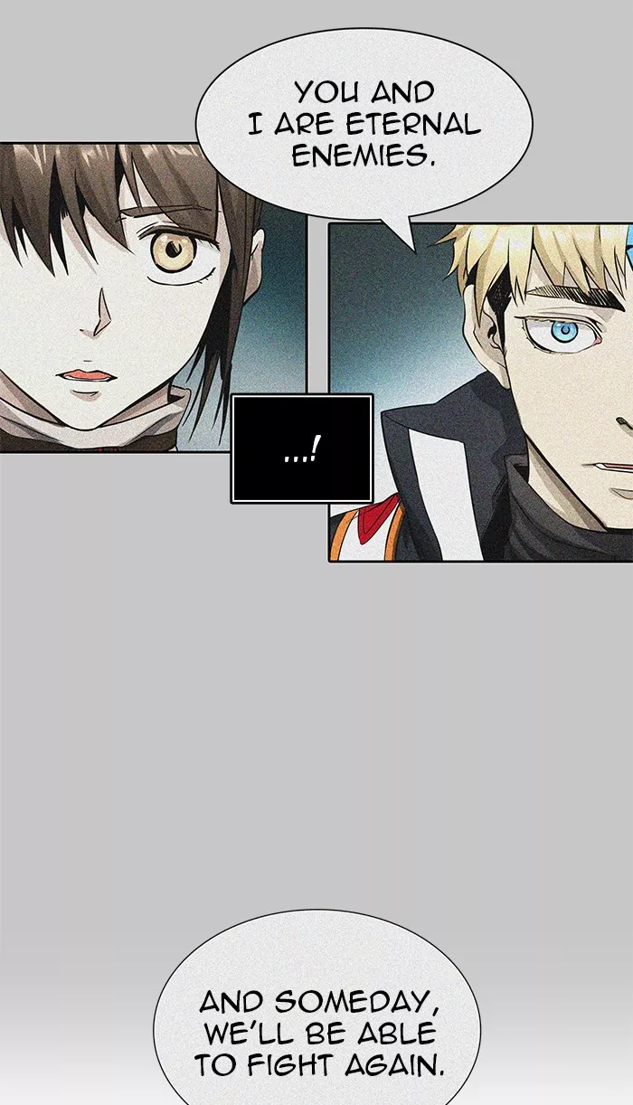 Tower of God, chapter 485, image 12