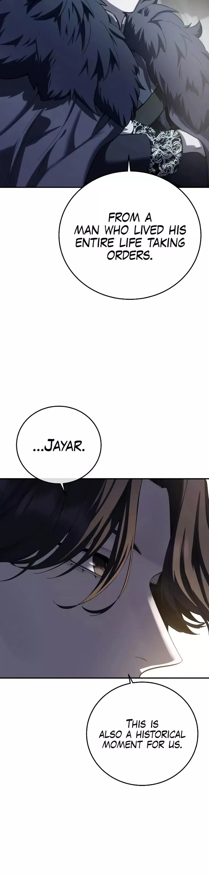 Star-Embracing Swordmaster, chapter 96, image 62