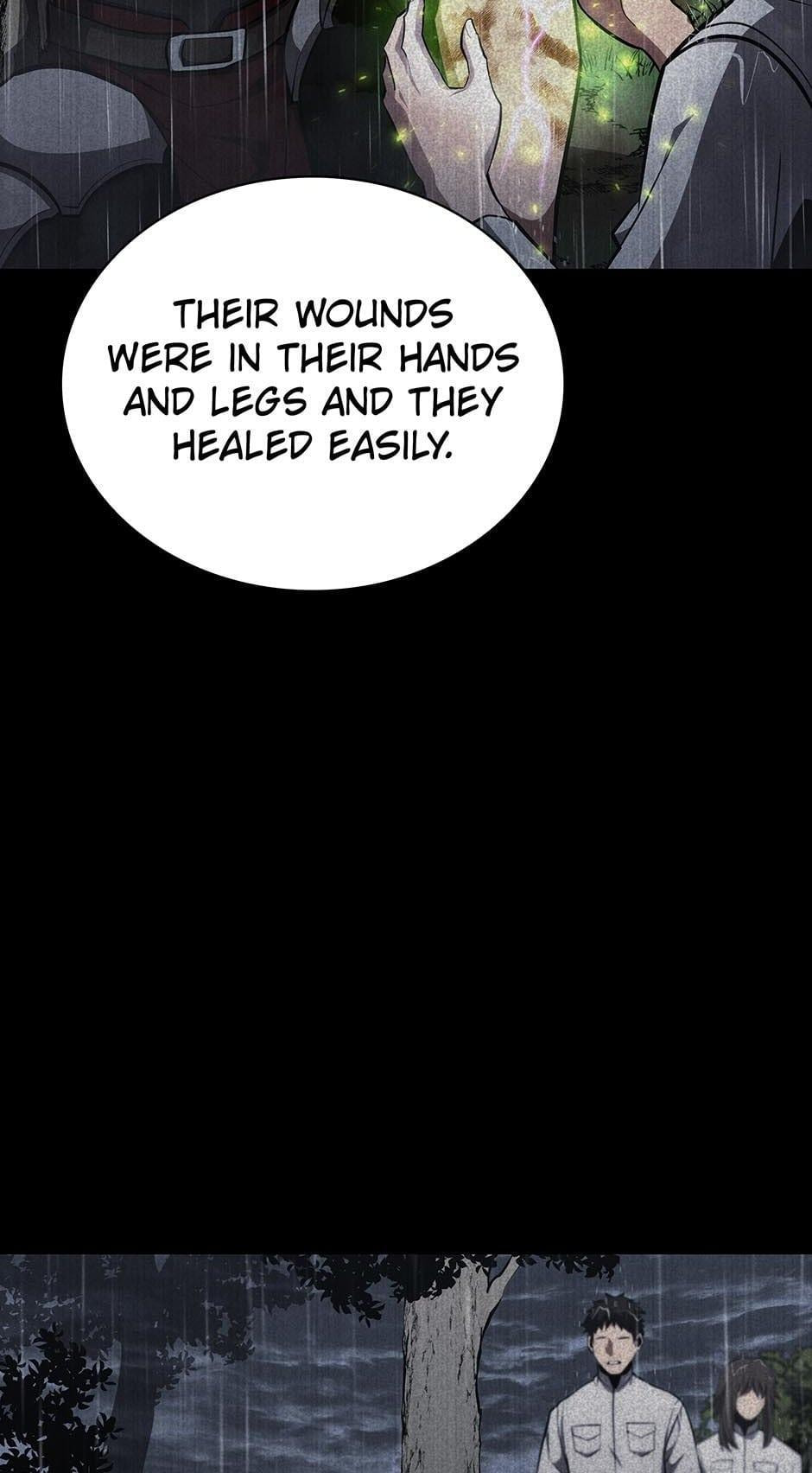The Beginning After the End, chapter 179, image 110