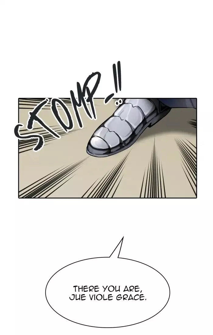 Tower of God, chapter 425, image 53