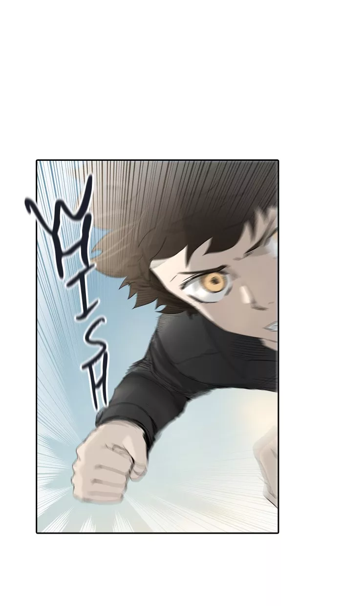 Tower of God, chapter 353, image 110