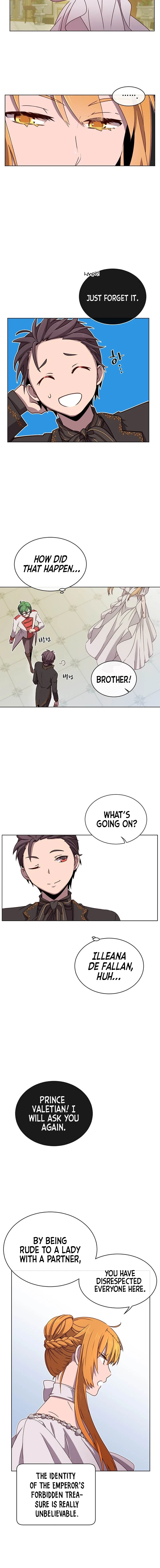 The Max Level Hero has Returned!, chapter 15, image 5