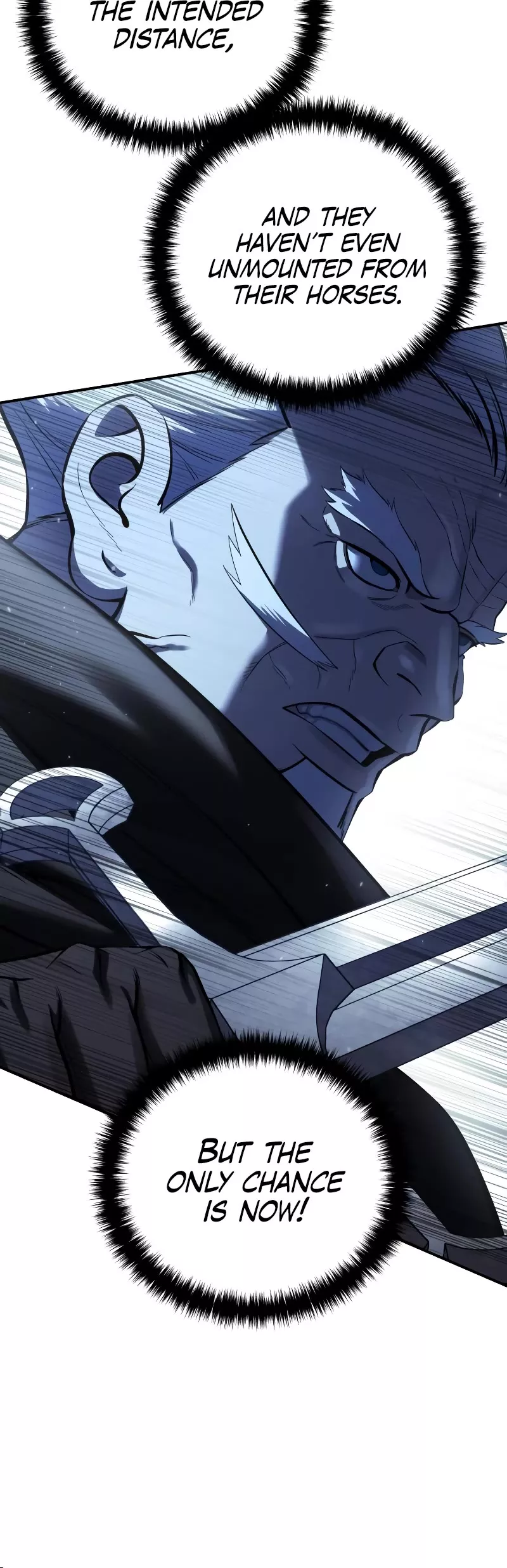Star-Fostered Swordmaster, chapter 60, image 31