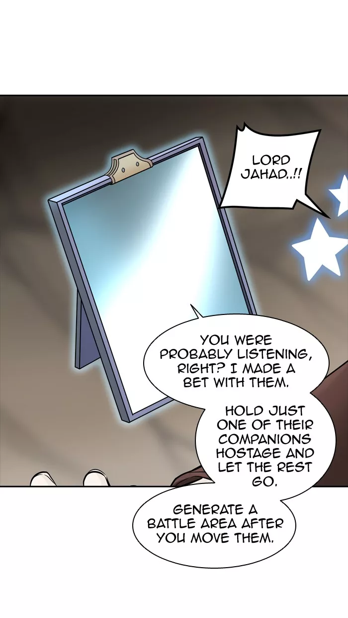 Tower of God, chapter 367, image 98