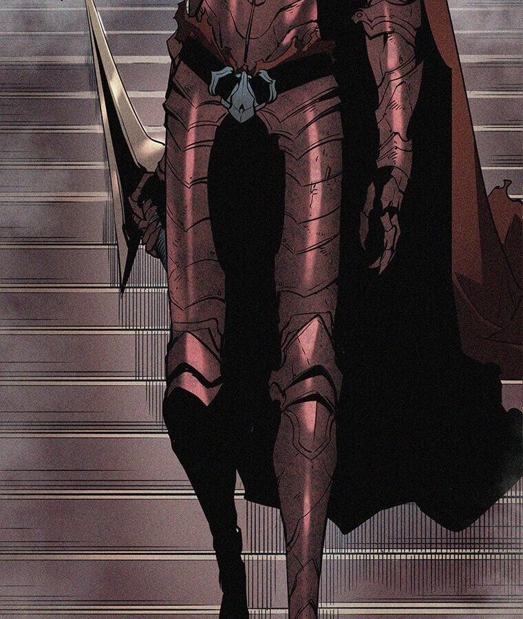 Solo Leveling, chapter 179.08, image 134