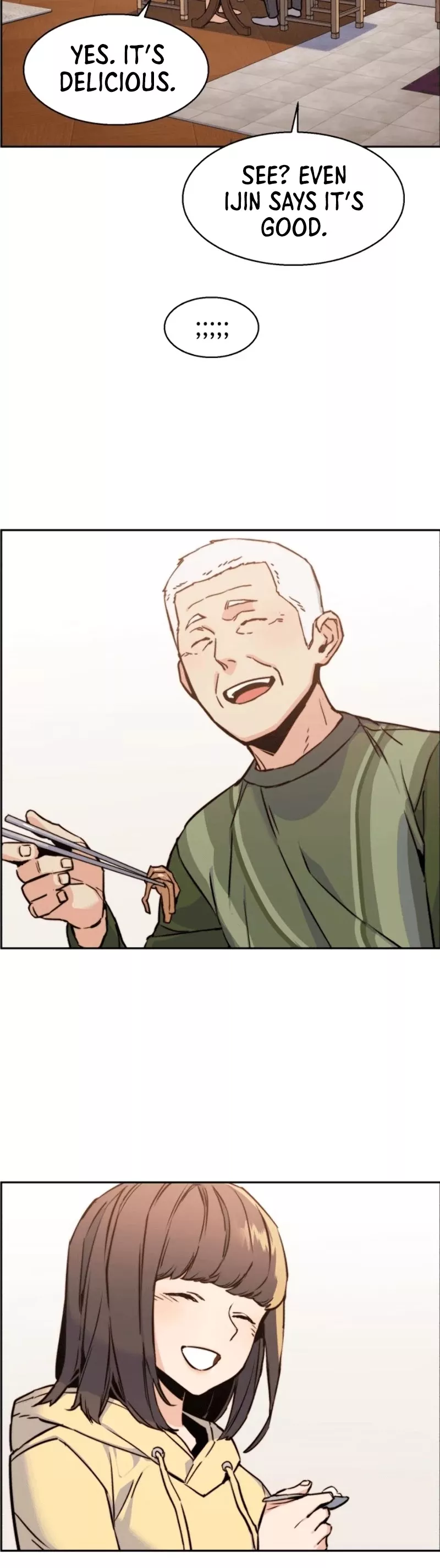 Teenage Mercenary, chapter 12, image 20