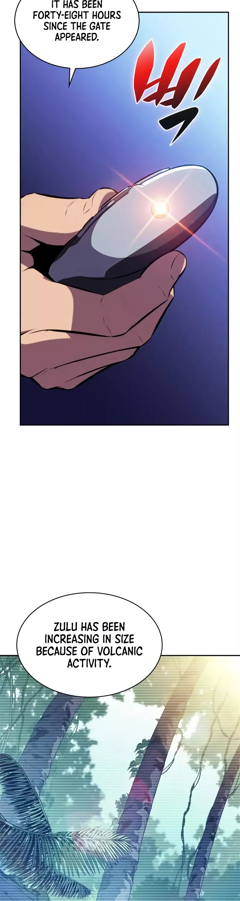 Solo Max-Level Newbie, chapter 202, image 48