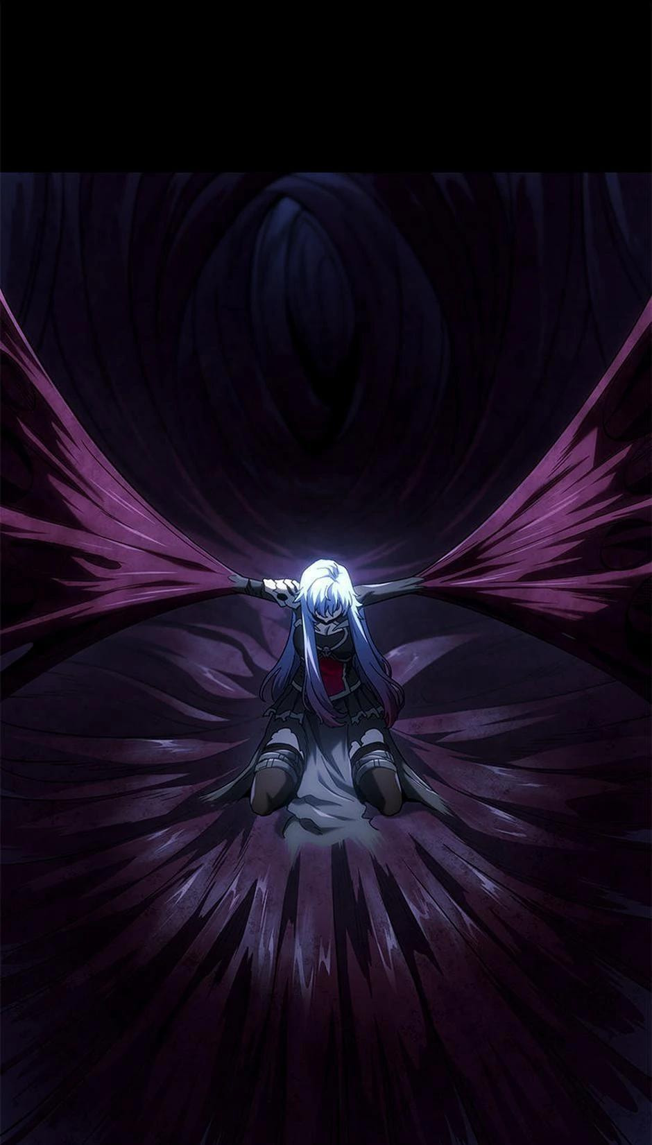 Revenge of the Baskerville Bloodhound, chapter 108, image 145