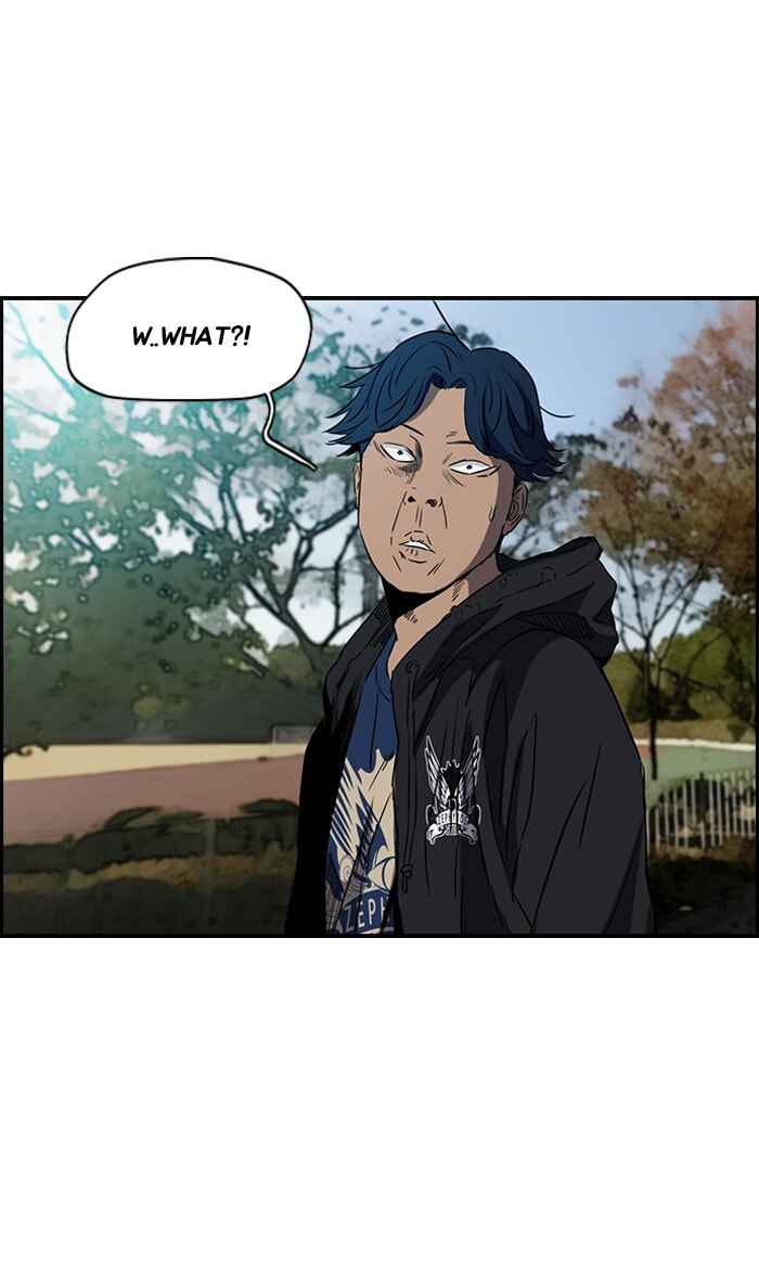 Wind Breaker, chapter 159, image 37