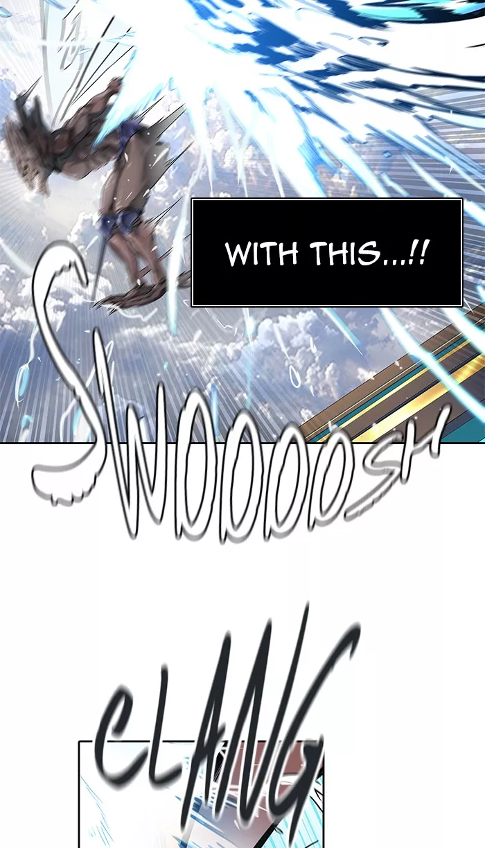 Tower of God, chapter 490, image 95