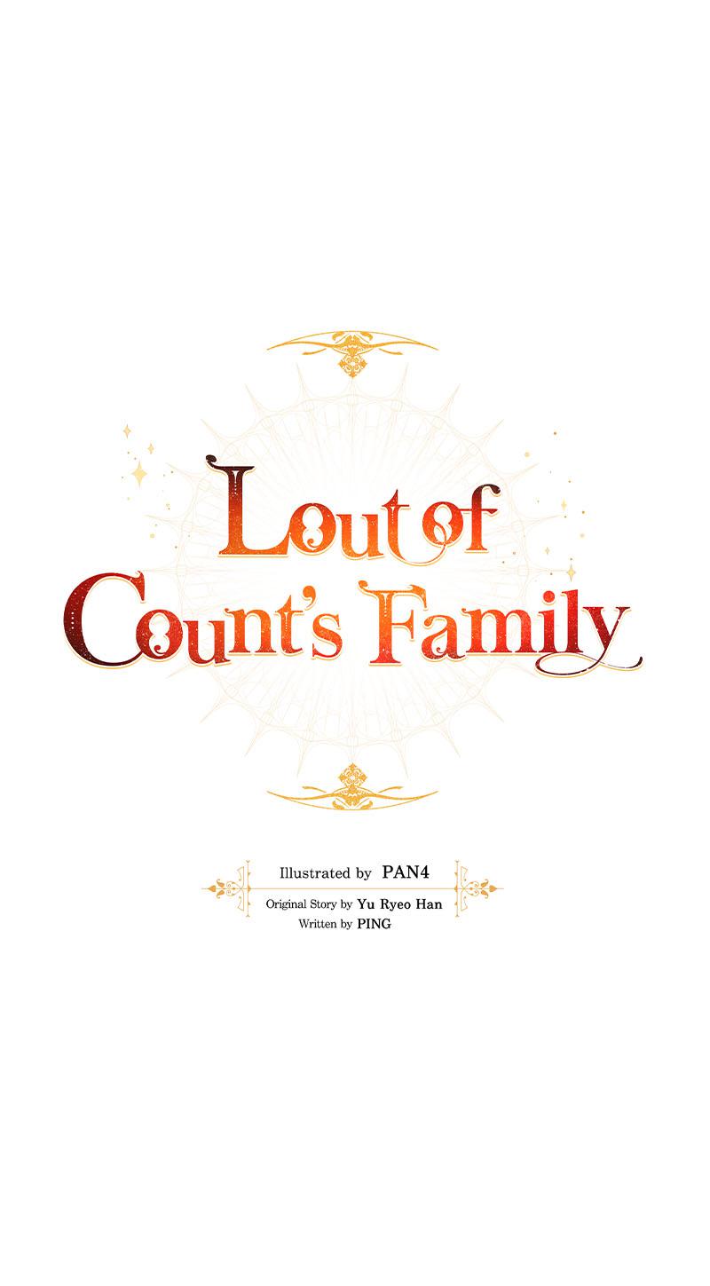 Trash of the Count’s Family, chapter 80, image 4
