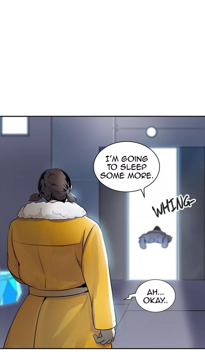 Tower of God, chapter 340, image 89