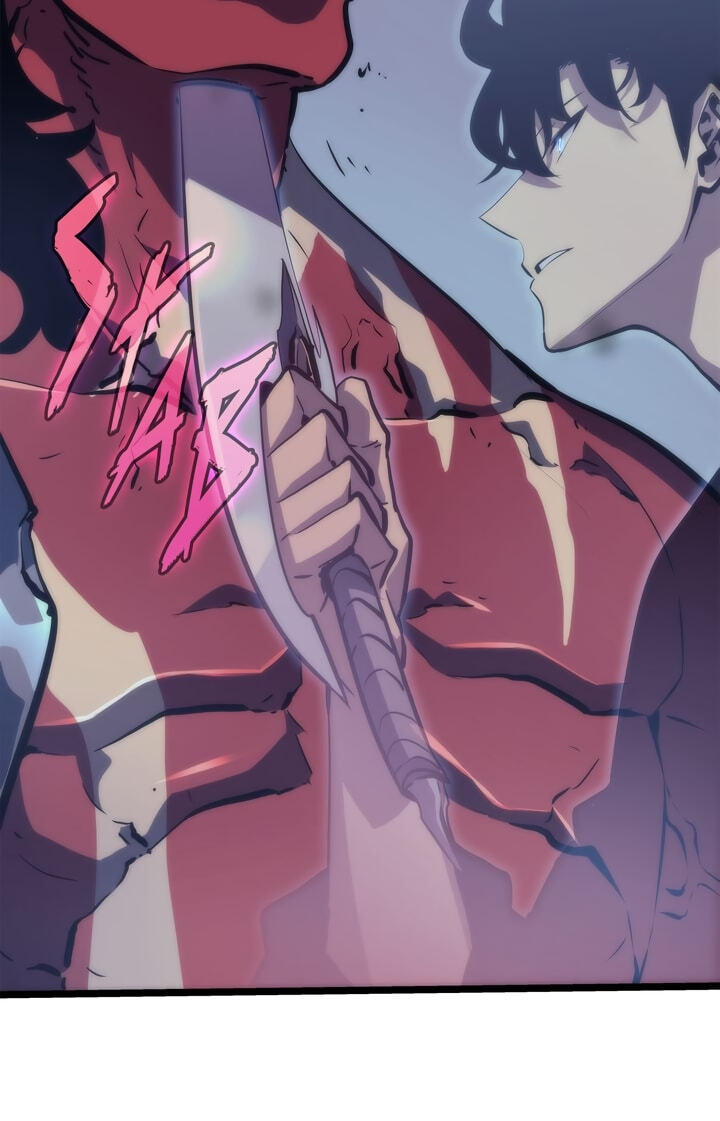 Solo Leveling, chapter 70, page 17