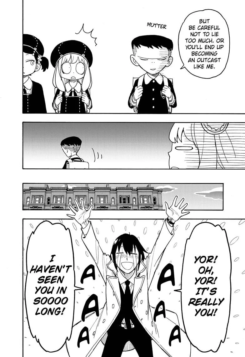 SPY x FAMILY, chapter 57, image 12