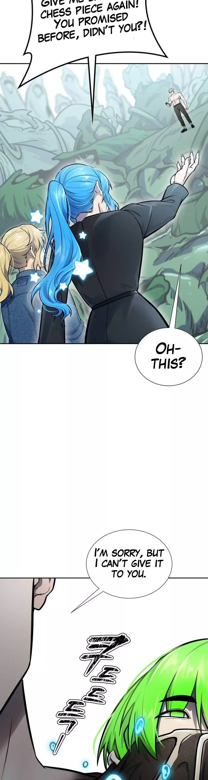 Tower of God, chapter 646, image 39