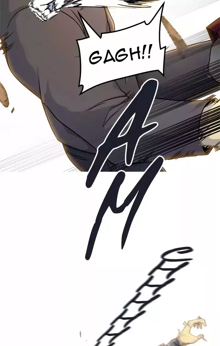 Tower of God, chapter 405, image 2