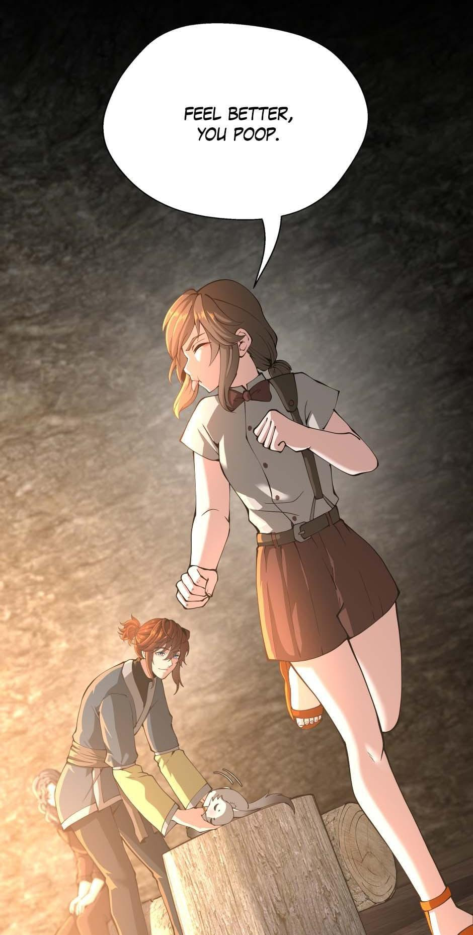 The Beginning After the End, chapter 149, image 63